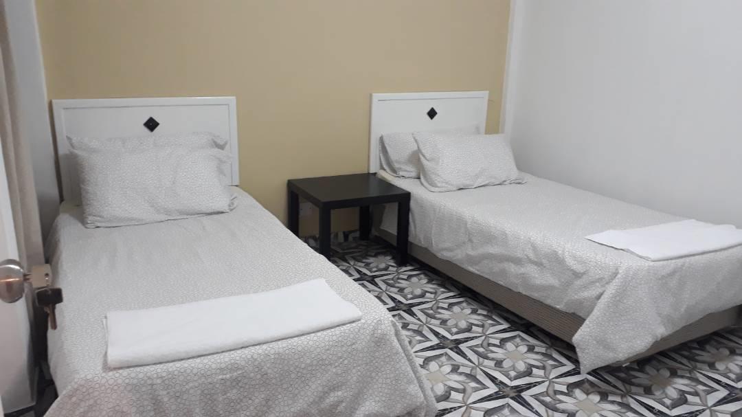 Pd Perdana Condo Resort بورت ديكسون المظهر الخارجي الصورة