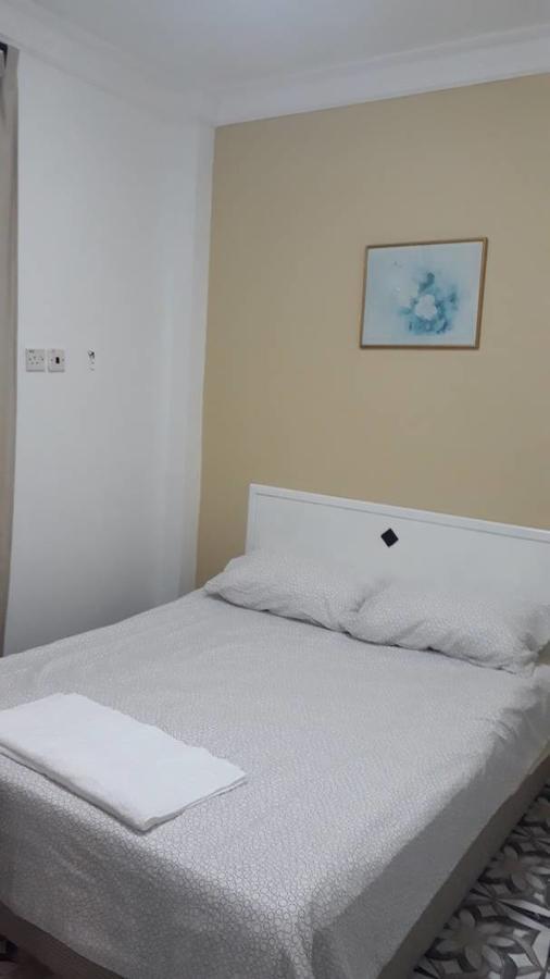 Pd Perdana Condo Resort بورت ديكسون المظهر الخارجي الصورة