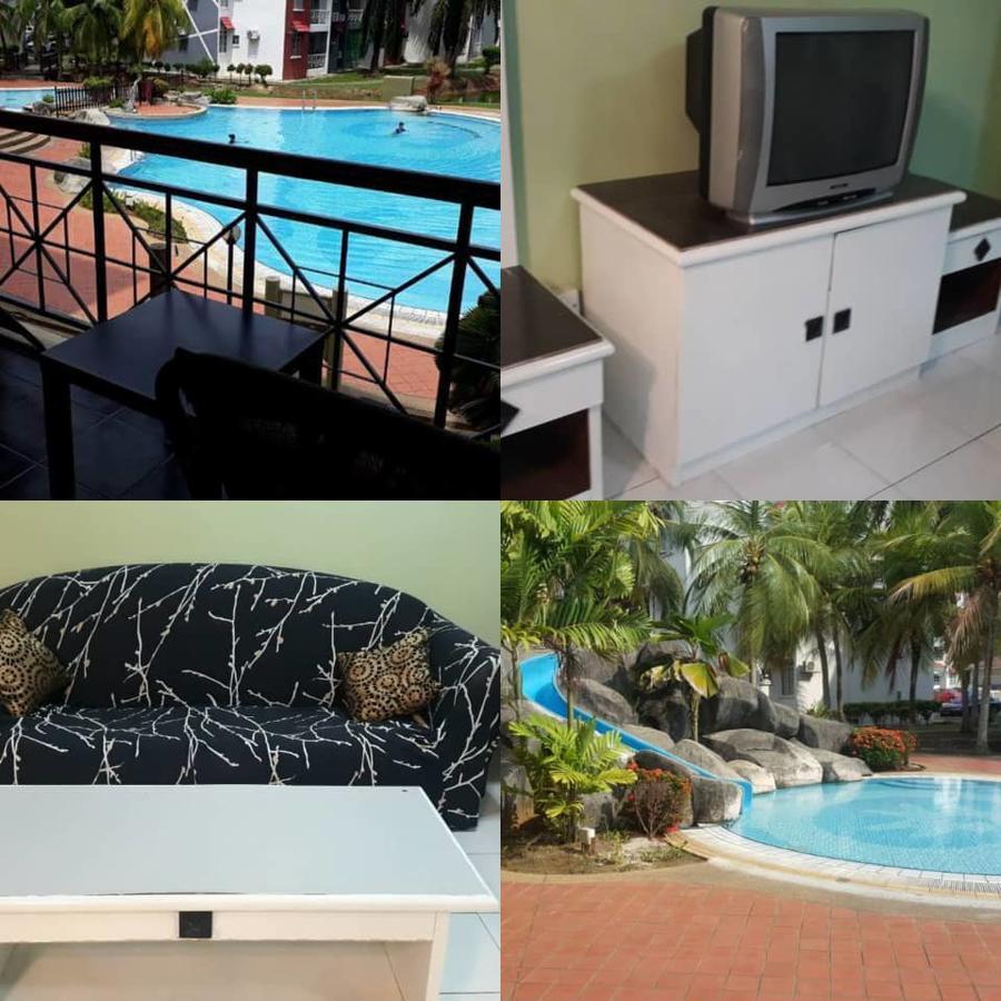 Pd Perdana Condo Resort بورت ديكسون المظهر الخارجي الصورة